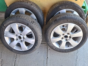 jante aluminiu vw audi skoda seat 5x112 