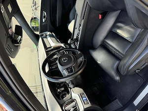 Vand Volvo XC 60 D4 - imagine 5