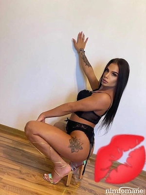Transex Miniie Top! Am si locație fac si Deplasări! Accept începători 