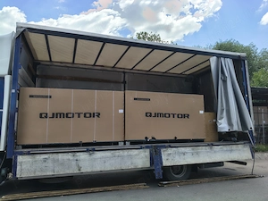 Vând Iveco eurocargo 7.5 tone - imagine 2