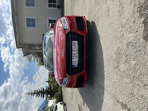 Audi tt coupe 2016   
