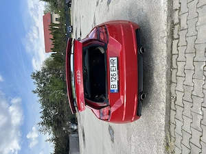 Audi tt coupe 2016    - imagine 2