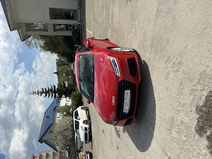 Audi tt coupe 2016    - imagine 4