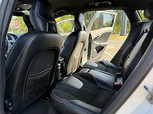 Volvo V40 R Design D4 - imagine 5