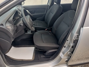  Dacia Logan MCV 0.9tce 90cp an 2014  99000km - imagine 4