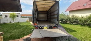 Vând Iveco eurocargo 7.5 tone - imagine 4