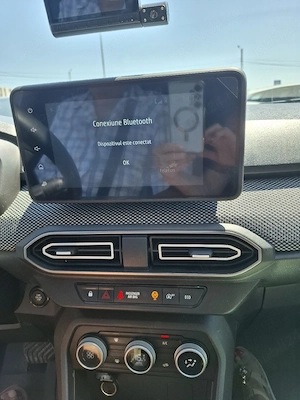 Vand Dacia Logan 2023 pret 12000euro - imagine 2