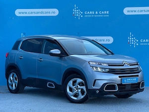 Citroen C5 Aircross 1.5 BlueHDi 130 Feel S&S EAT8 - imagine 2