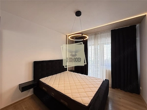 Apartament 116 mpu 3 camere 2 bai  2 balcoane garaj Mihai Viteazu - imagine 4