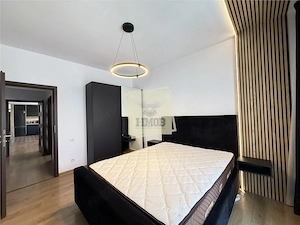 Apartament 116 mpu 3 camere 2 bai  2 balcoane garaj Mihai Viteazu - imagine 3