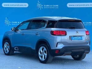 Citroen C5 Aircross 1.5 BlueHDi 130 Feel S&S EAT8 - imagine 3