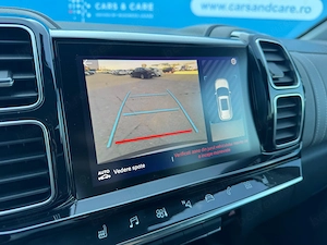 Citroen C5 Aircross 1.5 BlueHDi 130 Feel S&S EAT8 - imagine 11