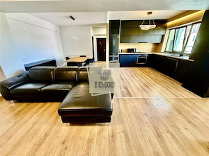 Apartament 116 mpu 3 camere 2 bai  2 balcoane garaj Mihai Viteazu - imagine 7