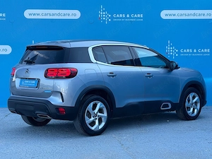 Citroen C5 Aircross 1.5 BlueHDi 130 Feel S&S EAT8 - imagine 4
