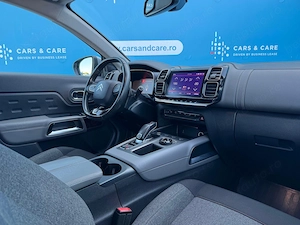 Citroen C5 Aircross 1.5 BlueHDi 130 Feel S&S EAT8 - imagine 14