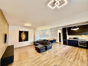 Apartament 116 mpu 3 camere 2 bai  2 balcoane garaj Mihai Viteazu