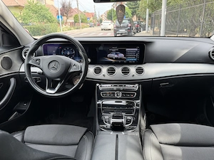 Mercedes Benz - W213 220D - imagine 5