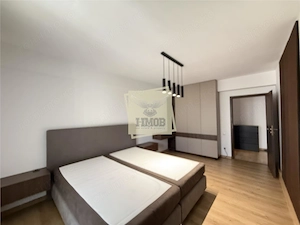 Apartament 116 mpu 3 camere 2 bai  2 balcoane garaj Mihai Viteazu - imagine 8
