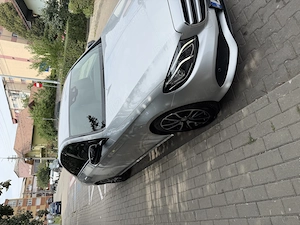 Mercedes Benz - W213 220D - imagine 3