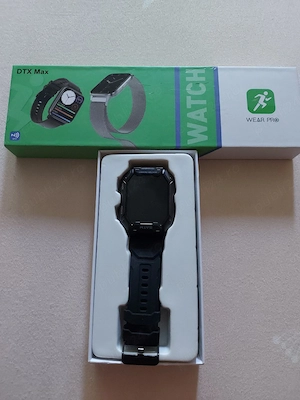 vînd ceasuri smartwatch noi multiple funcții 
