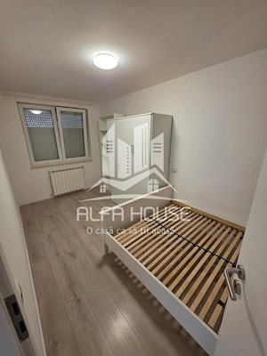 Vand 3 camere confort 1 Zona Centrala  - imagine 11