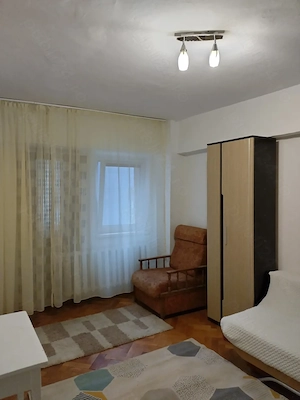 inchiriez garsoniera Alba Iulia - imagine 5