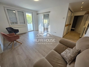 Vand 3 camere confort 1 Zona Centrala  - imagine 2