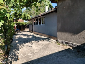 Casa de vanzare in Tinca. - imagine 2