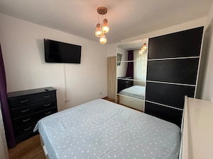 Inchiriez apartament 2 camere decomandat - imagine 3