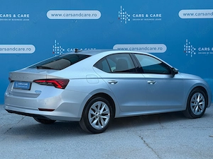Skoda Octavia 2.0 TDI 115CP Style - imagine 4