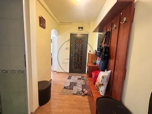  Apartament 3 camere | Str. Sucevei | - imagine 2