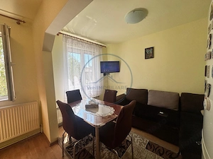  Apartament 3 camere | Str. Sucevei | - imagine 8