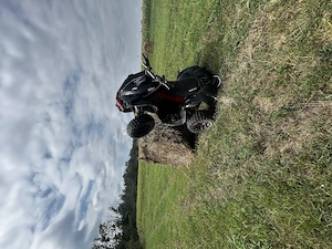 Can am renegade 800R - imagine 3