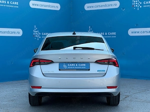 Skoda Octavia 2.0 TDI 115CP Style - imagine 12