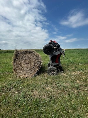 Can am renegade 800R - imagine 4