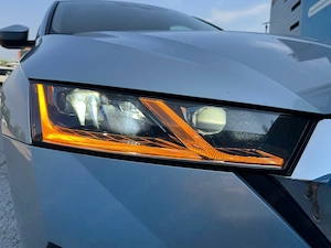 Skoda Octavia 2.0 TDI 115CP Style - imagine 15