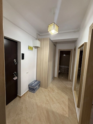 Inchiriez apartament 2 camere decomandat - imagine 4