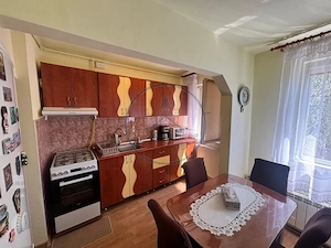  Apartament 3 camere | Str. Sucevei | - imagine 10