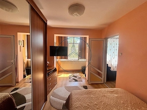  Apartament 3 camere | Str. Sucevei | - imagine 4