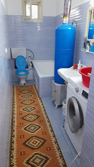 Casa de vanzare in Tinca. - imagine 10