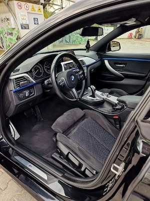 Bmw Seria 4 Import Germania - imagine 7