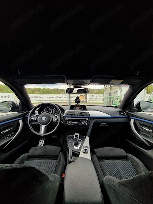 Bmw Seria 4 Import Germania - imagine 8
