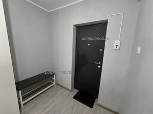 2 Camere Metrou Dristor , decomandat , 54mp - imagine 2