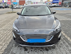 Vand Ford Focus 2021 benzina - imagine 4