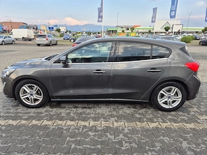 Vand Ford Focus 2021 benzina - imagine 2