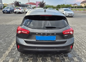 Vand Ford Focus 2021 benzina - imagine 3