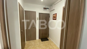 Apartament decomandat mobilat utilat 3 camere 56 mpu balcon 3 mp - imagine 7
