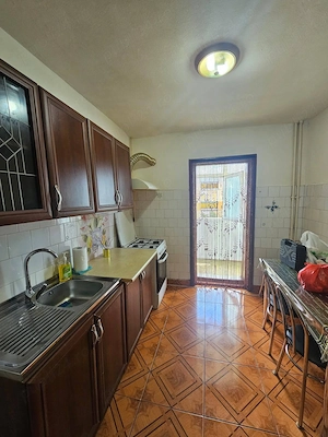 2 decomandate- Brazda, zona Valentino - imagine 4