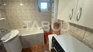 Apartament decomandat mobilat utilat 3 camere 56 mpu balcon 3 mp - imagine 6