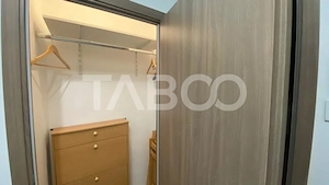 Apartament decomandat mobilat utilat 3 camere 56 mpu balcon 3 mp - imagine 9